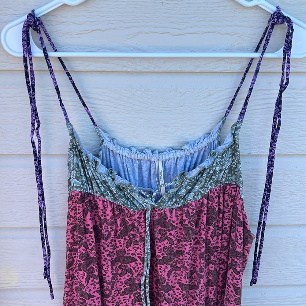 Anthropologie Dress - Picture 3 of 9